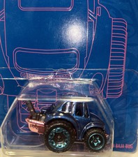 MUST HAVE HOT WHEELS '70 Volkswagen Baja Bug  #3 Of 6 2022 54th ANNIVERSARY