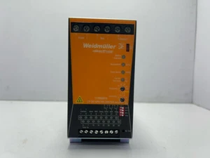 Weidmuller CP DC UPS 24V 20A/10A DC Uninterrupted Power Supply - Picture 1 of 6