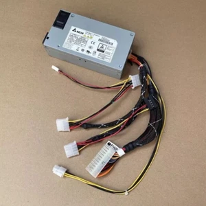HP ProLiant MicroServer G10 Power Supply 200W Delta DPS-200PB-209 A 872721-101 - Picture 1 of 6