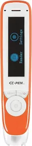 C-Pen Text to Speech Exam Reader 2 - OCR Text to Speech Scanning 10+ Languages - Picture 1 of 4