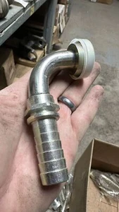 Montaje Gates 12-12FL90 - Imagen 1 de 3