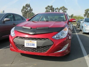 Colgan Sport Hood Bra Mask Fits Hyundai Sonata Hybrid Models only 2011-2014 - Picture 1 of 1