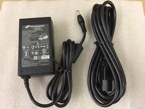 New Genuine FSP FSP060-DIBAN2 AC Power Adapter Supply 12V 5.0A 60W OEM w/PC - Picture 1 of 2