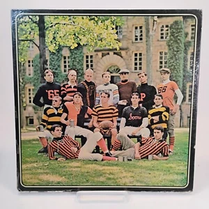 VTG The Princeton Nassoon's 25th Anniversary Album LP 1960's Soundcraft SA-343 - Imagen 1 de 6