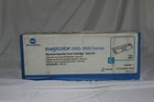 Konica Minolta Magicolor 2400/2500 Toner Cartridge Cyan(C)  Type AM  NEW
