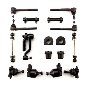 Front Suspension Master Rebuild Kit For 1990 - 1996 Chevrolet 4WD Astro Mini Van - Picture 1 of 6