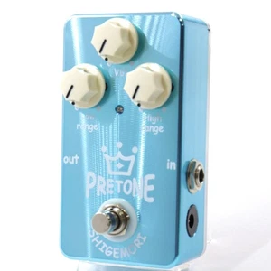 Booster usado Shigemori Pretone - Imagen 1 de 5