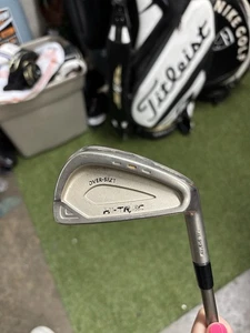 Daiwa Hi-Trac Over-Size Irons SVM Regular Flex Graphite Shafts RH - Picture 1 of 5
