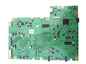JVC GD-32X1C driver board motherboard LCB90900-001A suitable for T315HW03 - Picture 1 of 4