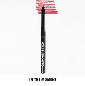 Avon Glimmerstick Lip Liner ~ **IM MOMENT** ~Neu & Originalverpackt~MEHRFACHKAUFRABATTE - Bild 1 von 3