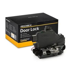 RIDEX 1361D0295 Türschloss Vorne Links für AUDI TT Coupe (8N3) TT Roadster (8N9) - Bild 1 von 10
