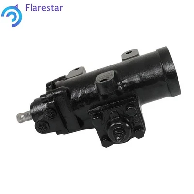 For Ford F-100 F-150 F-200 F-250 F-350 Ranger Power Steering Gear Box 36 Spline - Image 1 of 4