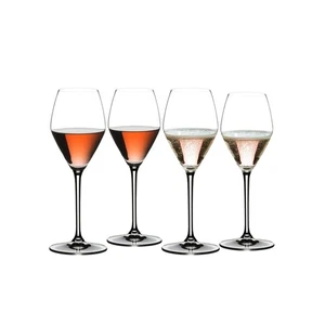 NEW Riedel Mixing Set Rosé 4pce - Picture 1 of 3