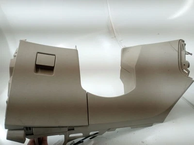 2011 Buick Regal Driver Front Left Knee Dash Bolster Panel w/ Cubby OEM - Image 1 of 4