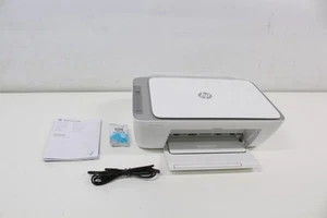 HP DeskJet 2820e - All-in-One Printer - geschikt voor Instant Ink - Afbeelding 1 van 1