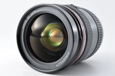 [Near Mint] Canon EF 28-70mm f/2.8 L USM Zoom From JAPAN - Image 1 of 4