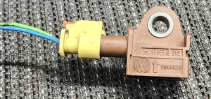 10-14 Volkswagen Jetta Wagon Golf Gti Front Sensor VW 5K0959659 OEM - Picture 1 of 4