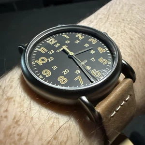 RELOJ TIMEX WEEKENDER CLÁSICO - Imagen 1 de 2