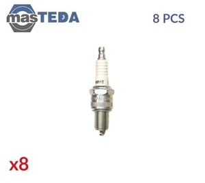 OE001/T10 ENGINE SPARK PLUG SET PLUGS CHAMPION 8PCS NEW OE REPLACEMENT - Picture 1 of 5