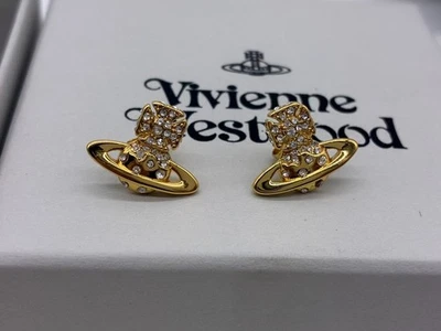 orecchini cristallo vivienne westwood E2977