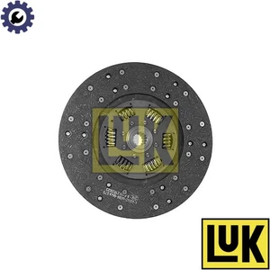 CLUTCH DISC 328 0127 16 FOR SAME 0.015.6391.3 001563913 0.149.2213.3 014922133 0 - Picture 1 of 9