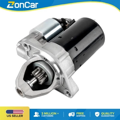 Arranque para Mercedes Benz C230 2003-2005 C250 2012-2015 SLK250 2012-2015 17920 - Imagem 1 de 4