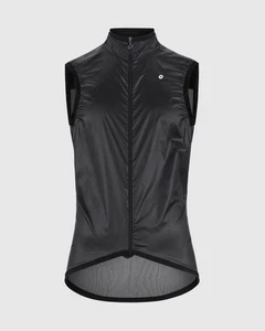[NEW IN BOX] Assos Mille GT Wind Vest C2, blackSeries, Size S - Picture 1 of 3