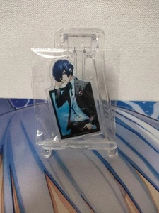Soporte acrílico Yuki Osamu Persona 3 usado - Imagen 1 de 1