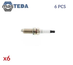 OE035/T10 ENGINE SPARK PLUG SET PLUGS CHAMPION 6PCS NEW OE REPLACEMENT - Picture 1 of 4