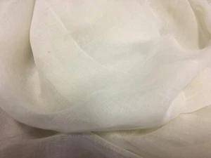 Cheesecloth Grade 90 - 50 Yards (Natural) unbleached 36" Wide - Picture 1 of 1