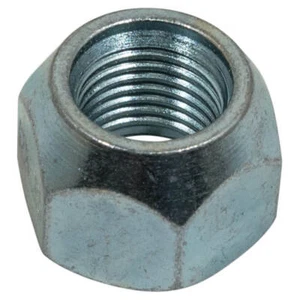 Metric Lug Nut 12mm-1.25 for Yamaha Golf Cart All Years - 20 per Package - Picture 1 of 2