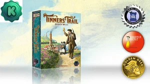 Tinners' Trail - Kick Starter Edition - ACG01 - Imagen 1 de 1