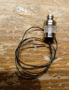 Graupner 631 Rundumlaterne D8mm 3V 100 mA NEU 1Stück - Picture 1 of 1