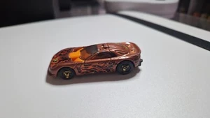 Hot Wheels - Callaway C7 - Auto pressofusa - Foto 1 di 5