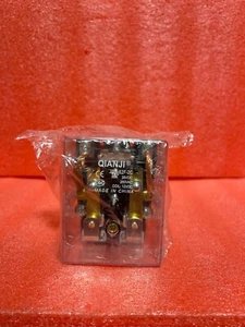 High Power Relay JQX-62F-2C Coil Voltage DC12V 80A DPDT 2NO 2NC Electromagnetic - Picture 1 of 4