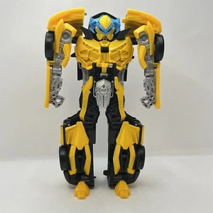 Chevy Camaro Bumblebee Transformers The Last Knight #C1319 - Picture 1 of 7