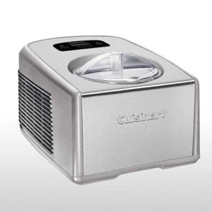 Cuisinart 46550 Ice Cream Maker 1.5L with Compressor - Picture 1 of 2
