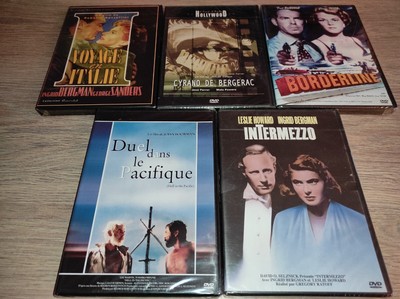 Dvd films anciens | eBay