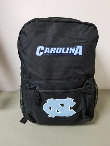 new NCAA North Carolina Tarheels backpack Cover