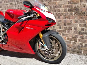 Ducati 1198 S superbike not 916 996 998 999 - Picture 1 of 8