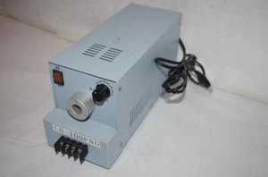 SUMITA OPTICAL # LS-100FND FUTABA MIKROSKOP LICHTSTROMQUELLE - Bild 1 von 4