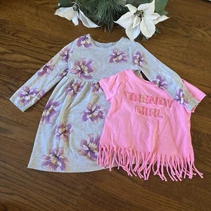 Garanimals & Old Navy Set of 2 Shirts Size 3T - Picture 1 of 7