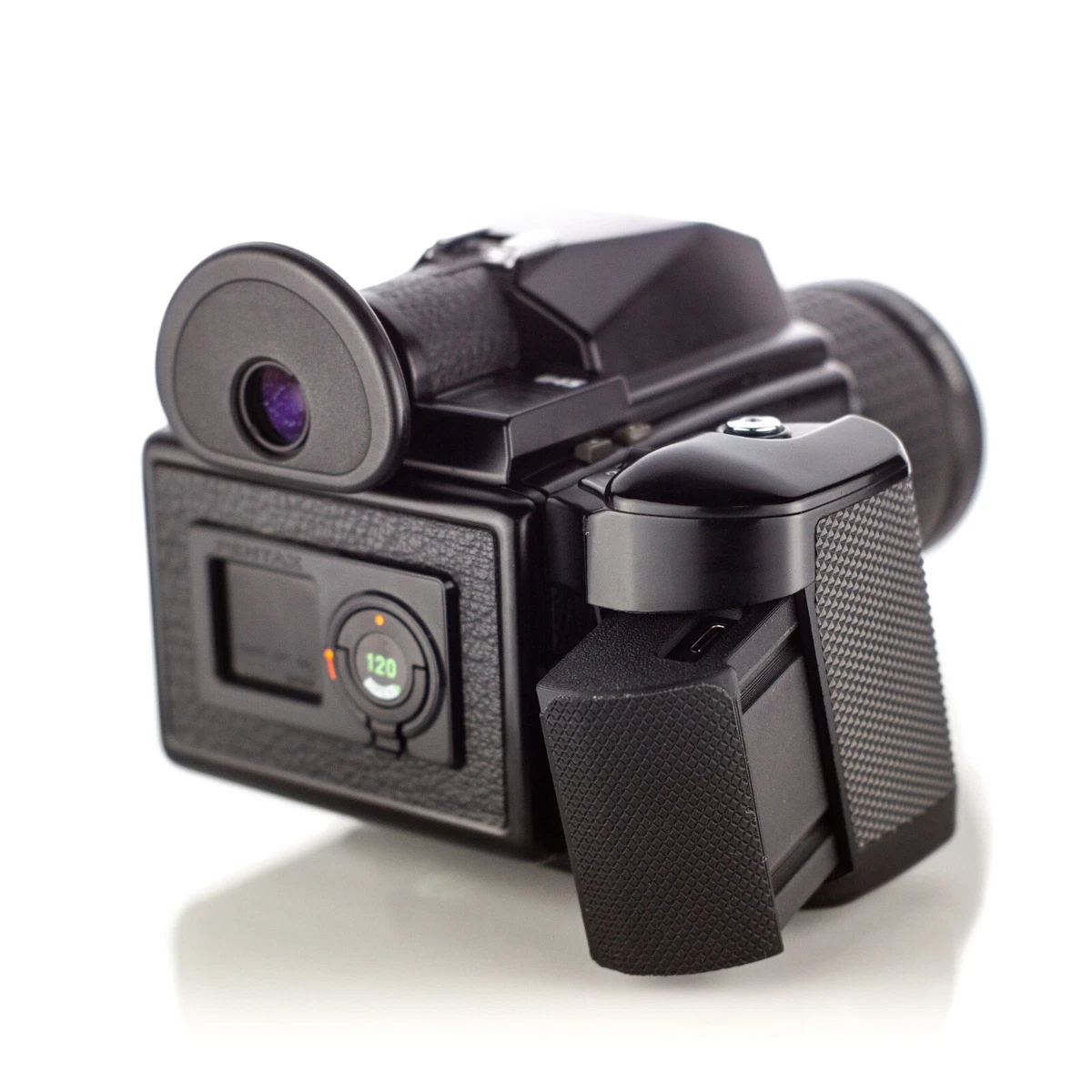 Battery Grips for Pentax Cameras for sale | eBay