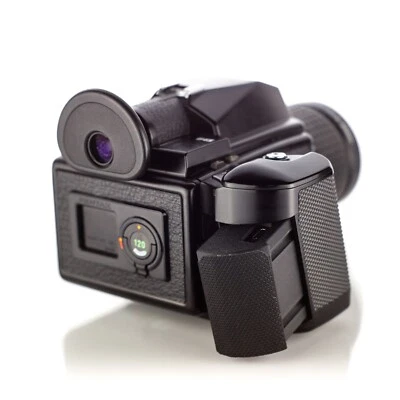 Pentax 645 Rechargeable Battery Replacement [New] [Medium Format]