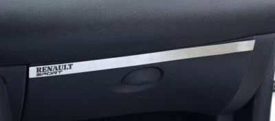 PLACA RENAULT TWINGO II ACCESS RED BULL RS GT F1 SPORT GORDINI INITIALE TC CUP - Imagen 1 de 4