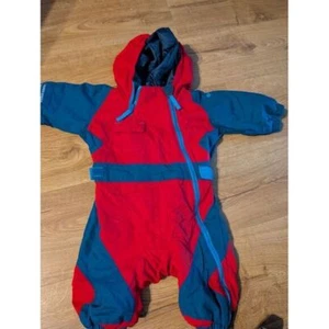 Columbia Infant Snow Suit - Picture 1 of 4
