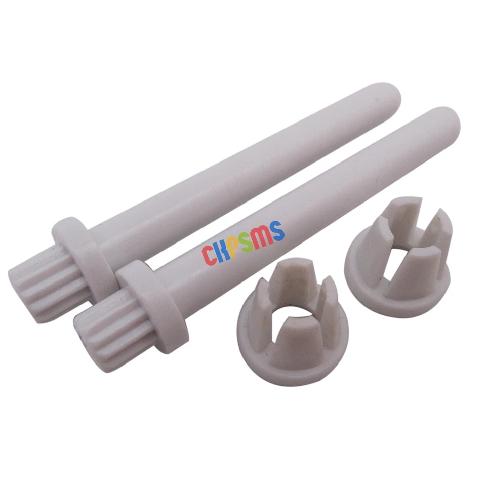 Pasador de carrete auxiliar y tapa de carrete pequeño PARA CANTANTE 4423,4432,4452,5523 resistente Foto 1 de 4