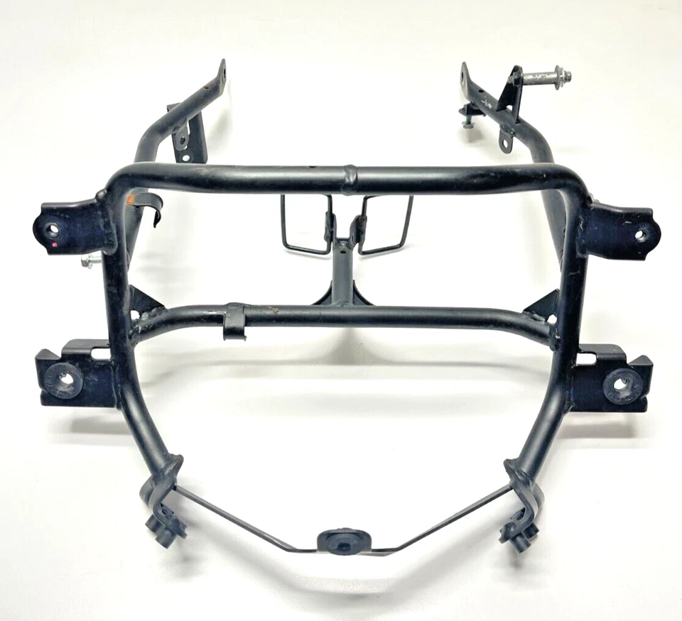 SOPORTE DE MONTAJE DE PERMANENCIA OEM 2013-2017 Kawasaki Ninja EX300 EX 300 CUBIERTA DEL TABLERO DELANTERO Foto 1 de 4