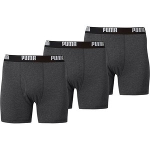 Las mejores ofertas en Calzoncillo BOXER GRIS PUMA Men's | eBay
