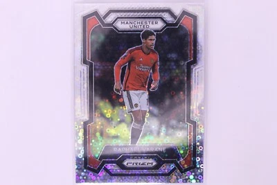 2023-24 Prizm EPL Breakaway Raphael Varane #41 Manchester United - Image 1 of 2